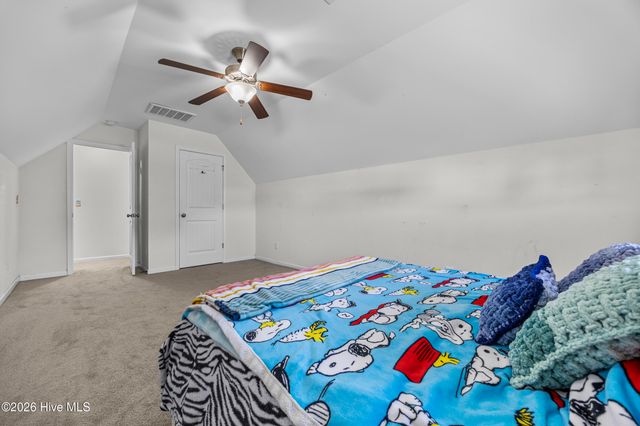 6529 Woodlee Lane, Wilmington, NC 28412