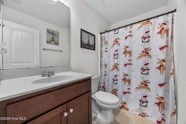 6529 Woodlee Lane, Wilmington, NC 28412