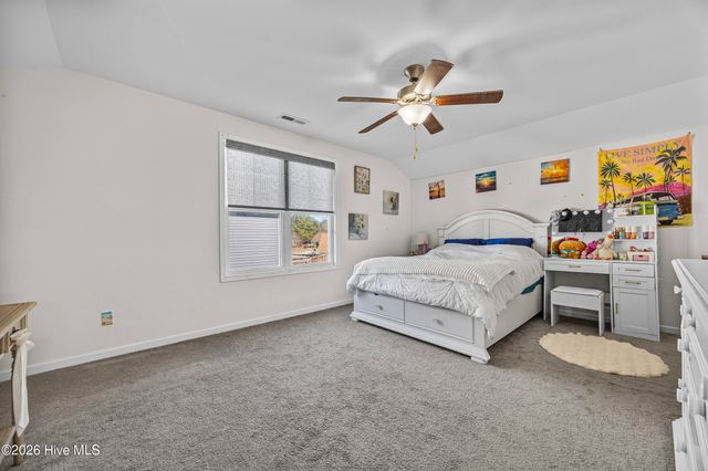 6529 Woodlee Lane, Wilmington, NC 28412