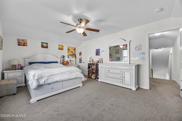 6529 Woodlee Lane, Wilmington, NC 28412