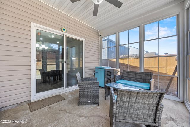 6529 Woodlee Lane, Wilmington, NC 28412