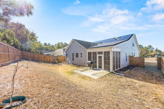 6529 Woodlee Lane, Wilmington, NC 28412