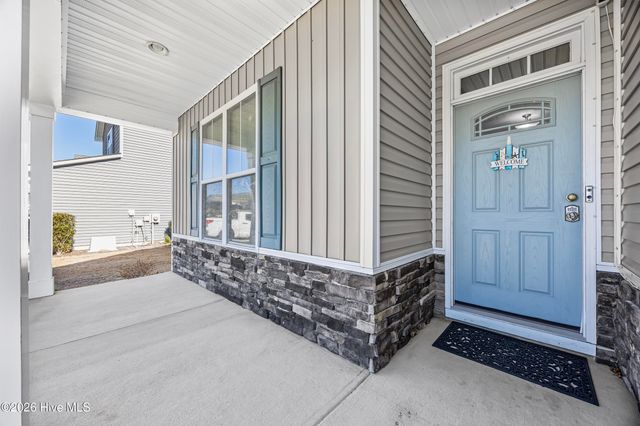 6529 Woodlee Lane, Wilmington, NC 28412