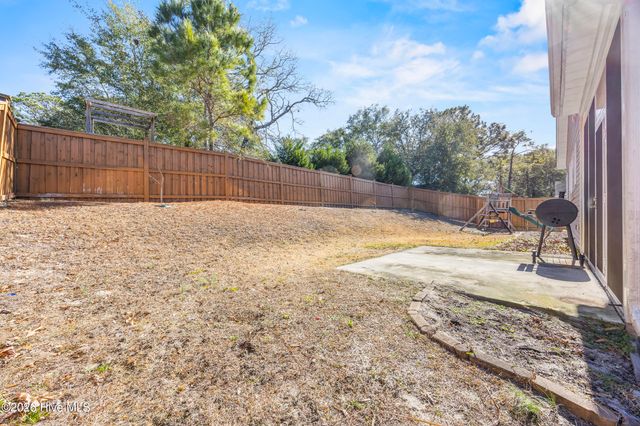 6529 Woodlee Lane, Wilmington, NC 28412