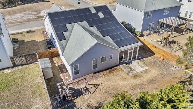 6529 Woodlee Lane, Wilmington, NC 28412