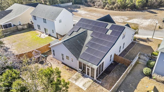 6529 Woodlee Lane, Wilmington, NC 28412