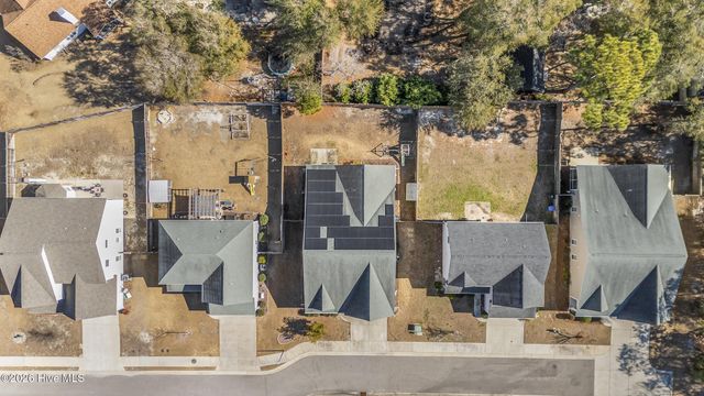 6529 Woodlee Lane, Wilmington, NC 28412