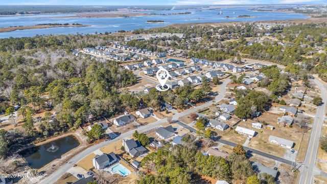 6529 Woodlee Lane, Wilmington, NC 28412
