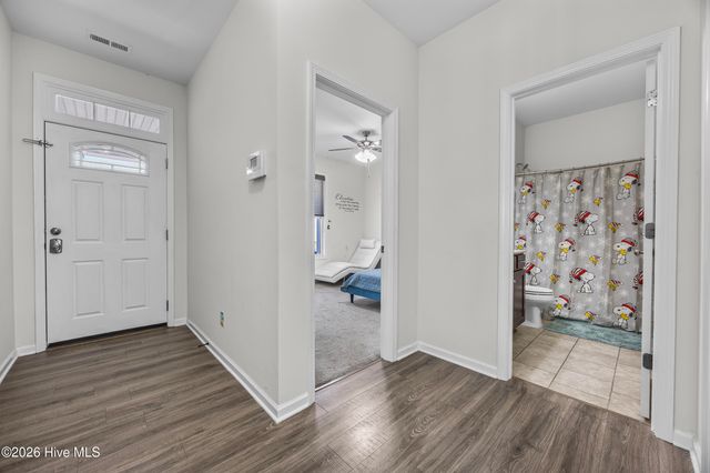 6529 Woodlee Lane, Wilmington, NC 28412