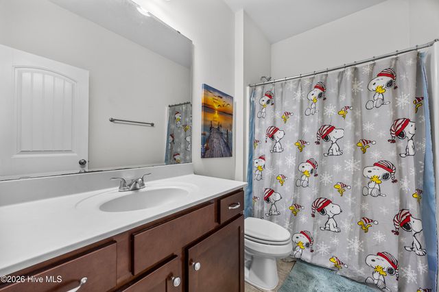 6529 Woodlee Lane, Wilmington, NC 28412