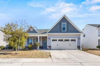 6529 Woodlee Lane, Wilmington, NC 28412