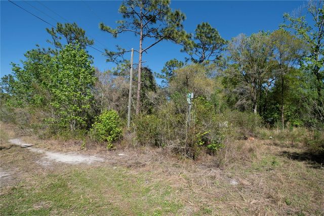 12934 TANNER ROAD, New Port Richey, FL 34654