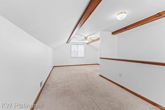 14581 Cleophus Avenue, Allen Park, MI 48101