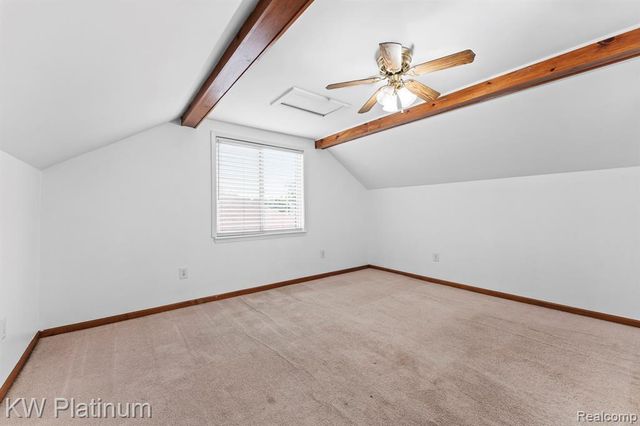 14581 Cleophus Avenue, Allen Park, MI 48101