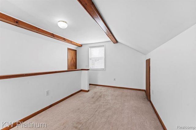 14581 Cleophus Avenue, Allen Park, MI 48101