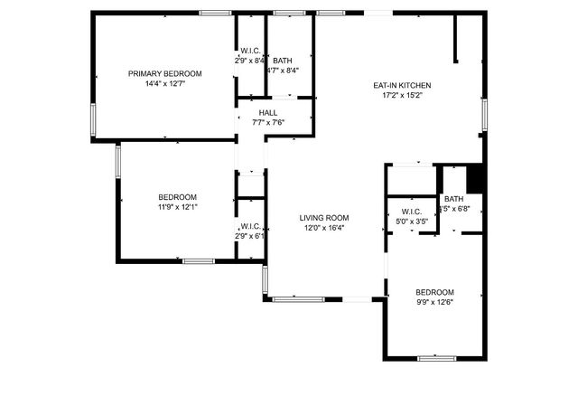 1918 Melbourne Avenue, Dallas, TX 75224