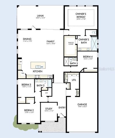 17793 BLUE HESPHER DRIVE, Venice, FL 34293