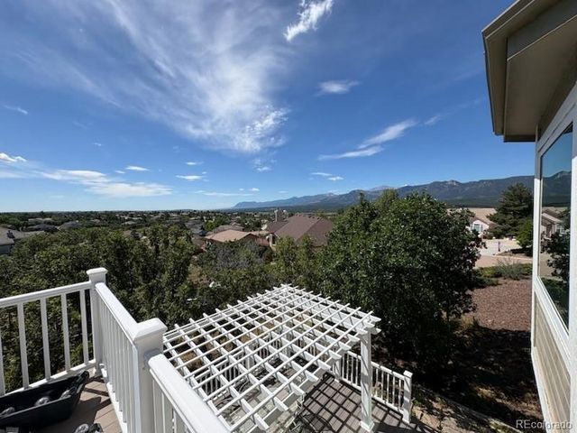 15295 Copperfield Drive, Colorado Springs, CO 80921