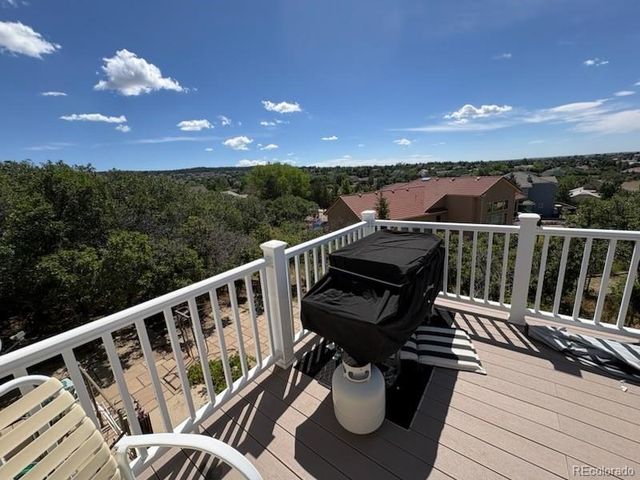 15295 Copperfield Drive, Colorado Springs, CO 80921