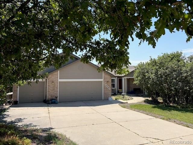 15295 Copperfield Drive, Colorado Springs, CO 80921
