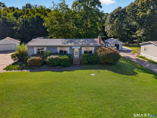 60 Colchester Commons, Colchester, CT 06415