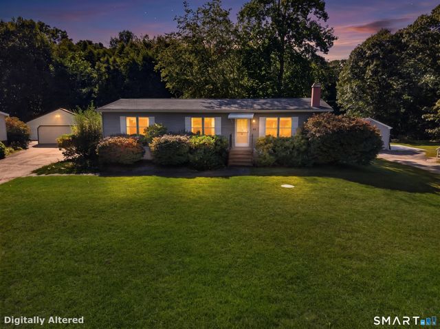 60 Colchester Commons, Colchester, CT 06415