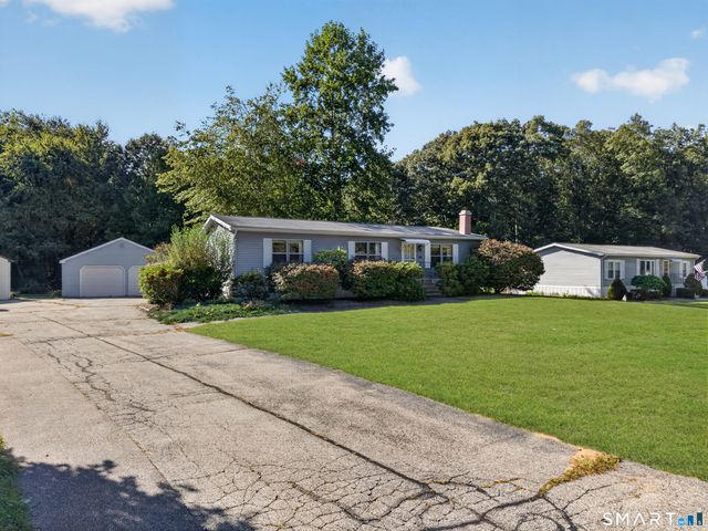 60 Colchester Commons, Colchester, CT 06415