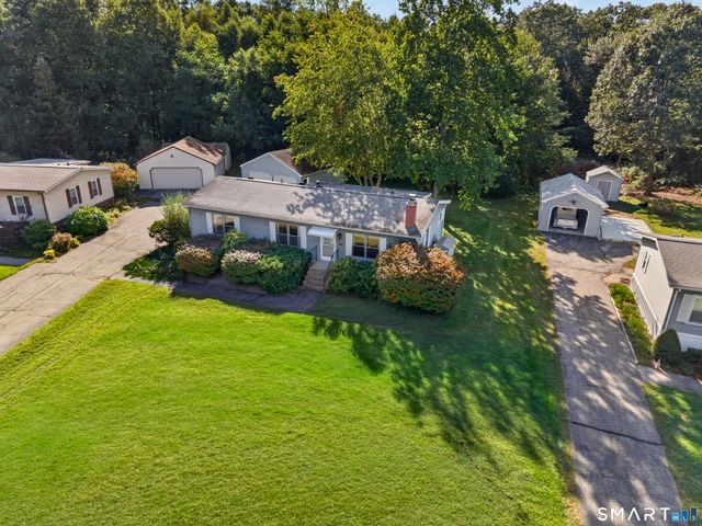 60 Colchester Commons, Colchester, CT 06415