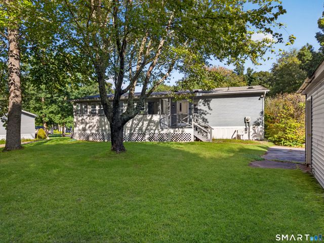 60 Colchester Commons, Colchester, CT 06415