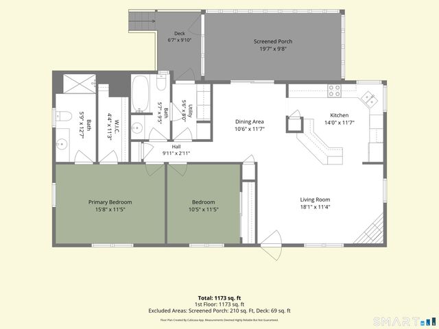 60 Colchester Commons, Colchester, CT 06415