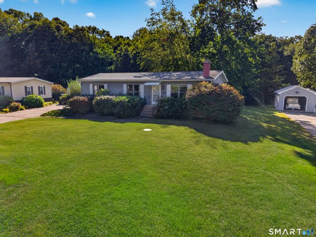 60 Colchester Commons, Colchester, CT 06415