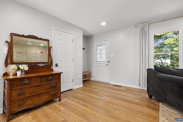 51 LILLIAN ST, Ruckersville, VA 22968