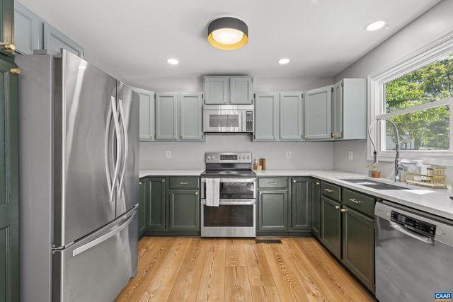 51 LILLIAN ST, Ruckersville, VA 22968