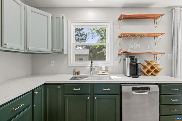 51 LILLIAN ST, Ruckersville, VA 22968