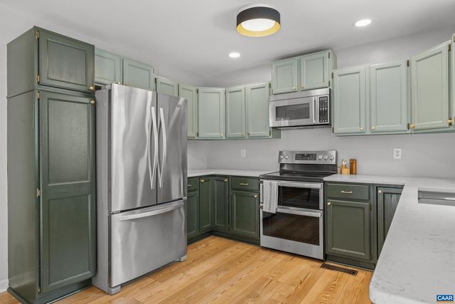 51 LILLIAN ST, Ruckersville, VA 22968