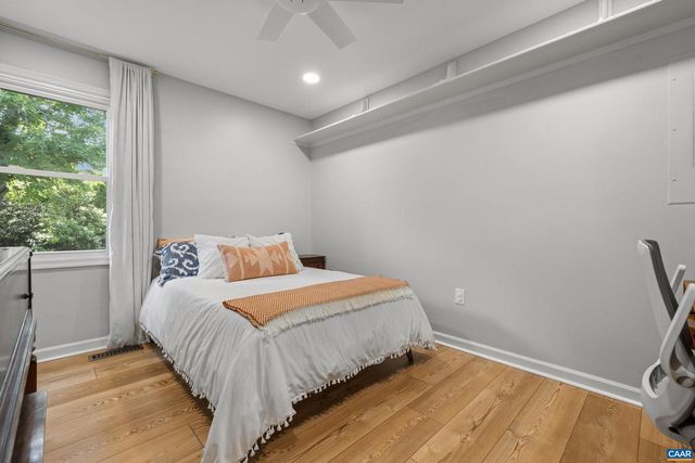 51 LILLIAN ST, Ruckersville, VA 22968