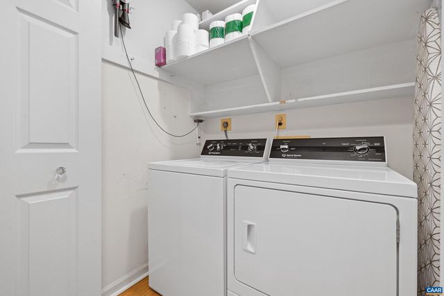 51 LILLIAN ST, Ruckersville, VA 22968