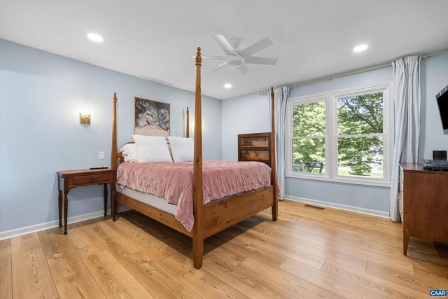 51 LILLIAN ST, Ruckersville, VA 22968