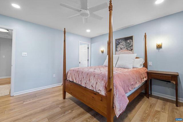 51 LILLIAN ST, Ruckersville, VA 22968