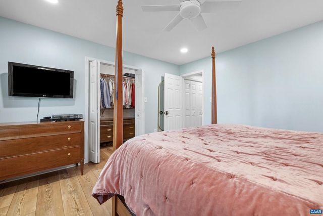 51 LILLIAN ST, Ruckersville, VA 22968