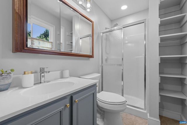 51 LILLIAN ST, Ruckersville, VA 22968