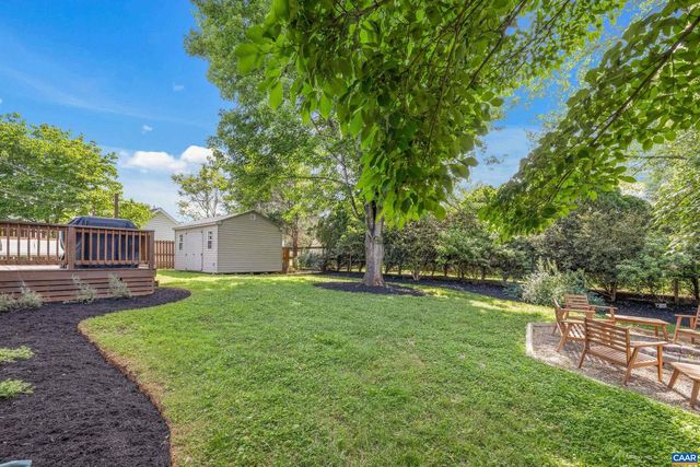 51 LILLIAN ST, Ruckersville, VA 22968
