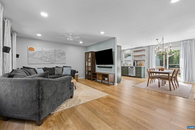 51 LILLIAN ST, Ruckersville, VA 22968