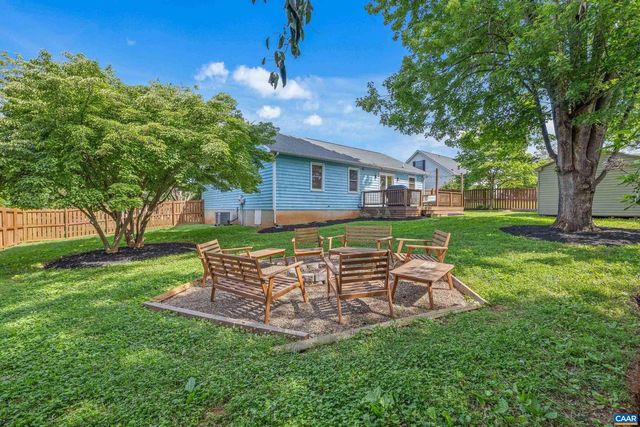 51 LILLIAN ST, Ruckersville, VA 22968