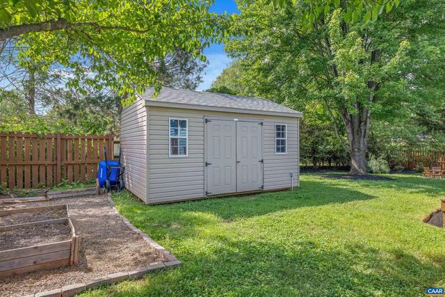 51 LILLIAN ST, Ruckersville, VA 22968