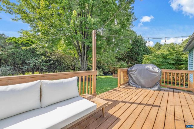 51 LILLIAN ST, Ruckersville, VA 22968