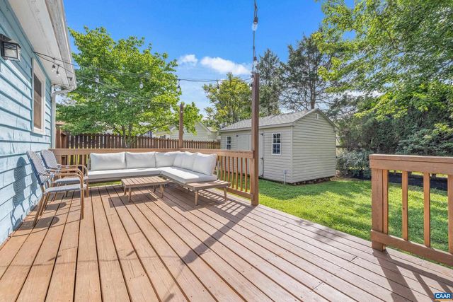 51 LILLIAN ST, Ruckersville, VA 22968