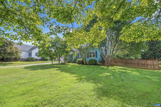 51 LILLIAN ST, Ruckersville, VA 22968