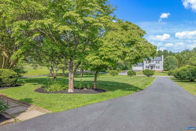 51 LILLIAN ST, Ruckersville, VA 22968