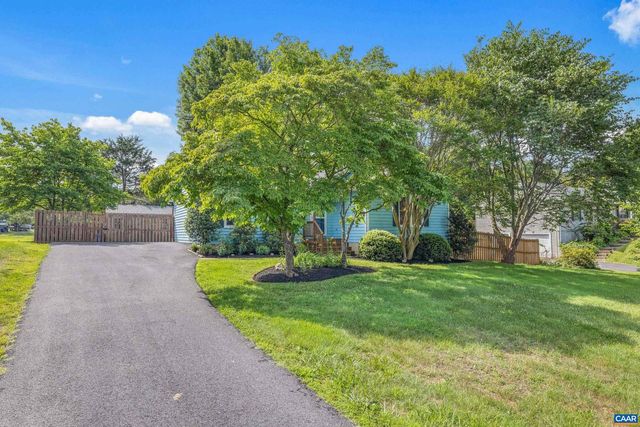 51 LILLIAN ST, Ruckersville, VA 22968